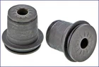 FRONT UPPER WISHBONE BUSHING FOR 1988 CHEVROLET C1500 C2500 K1500 K2500 K3500 -