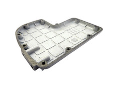 For 070 090 090AV STIHL Chainsaws fuel tank cover bottom plate #1106 351 0701