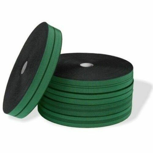 Cinghia elastica 5 cm a 3 fili per poltrona e divano