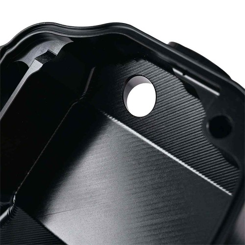 For Honda CRF110 CRF110F 2013-2024 Engine Cam Shaft Cam Cover Cap Plug Aluminum - Picture 13 of 13