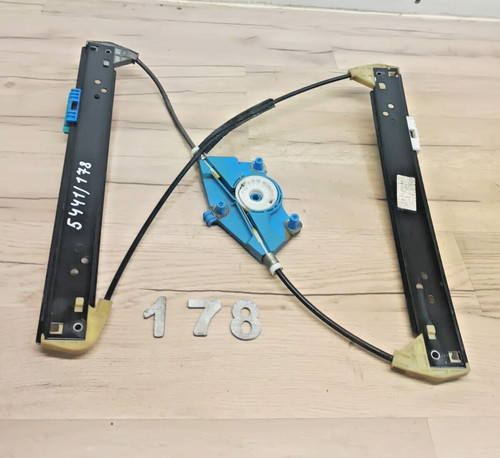 Fensterheber  hinten links VW Touareg 7L VW Touareg 7L