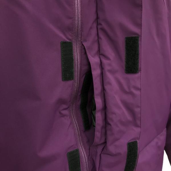 MARMOT CAPITAL Light Mammoth Jacket Down Unisex Purple S MARMOT CAPITAL Light Mammoth Jacket Down Unisex Purple S