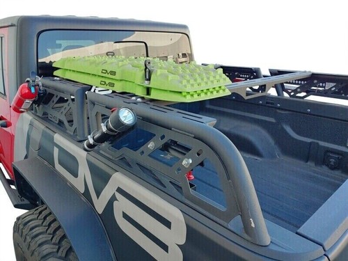 DragonFire Racing RTB1-01BK para tablas de tracción de recuperación con bolsa de transporte - negro - Imagen 10 de 12