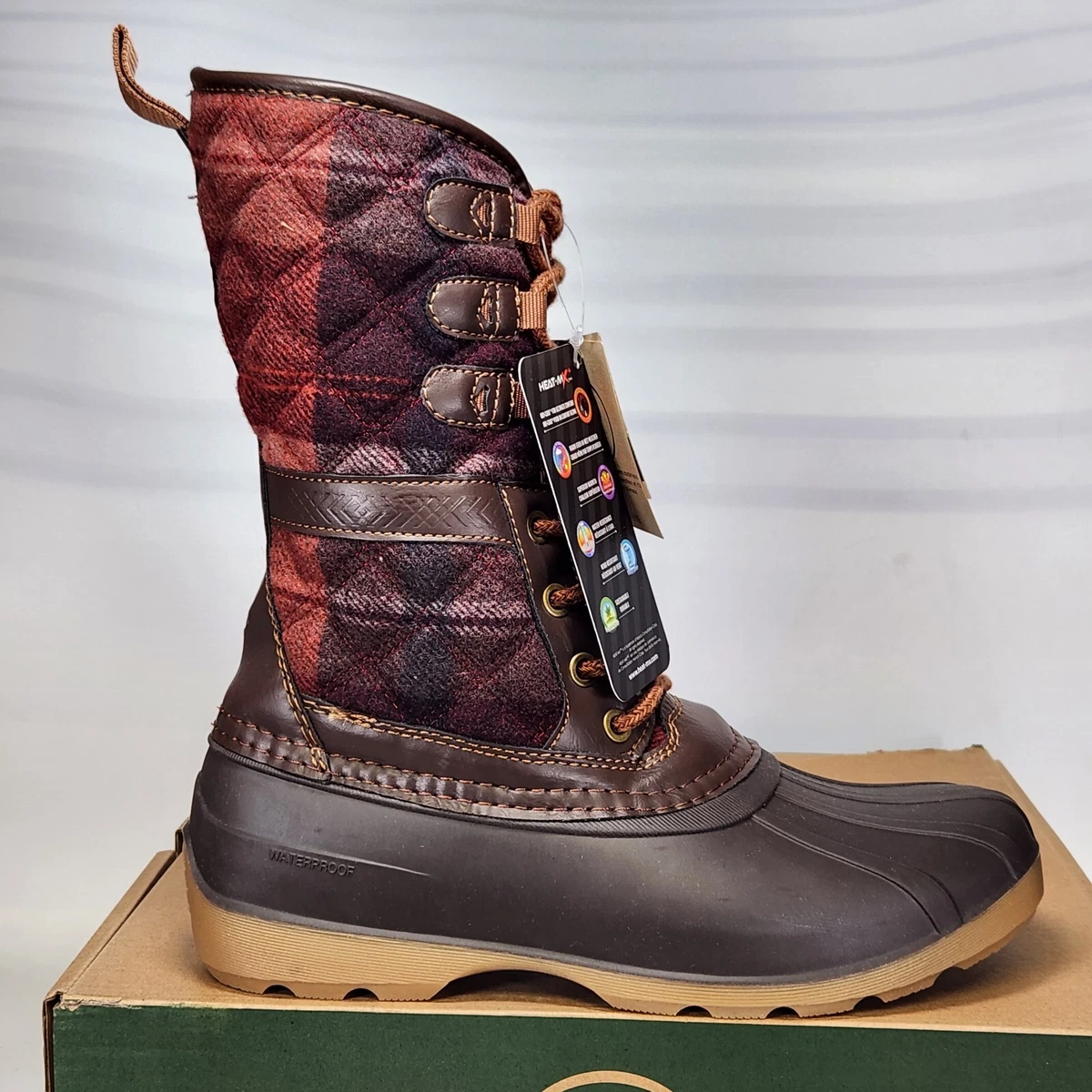 Kamik boots size 5 discount