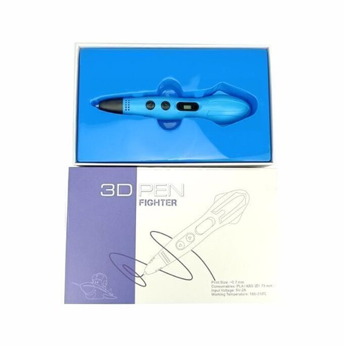 3D Druckstift 3D Stifte Set mit 12 Farben 3M PLA Filament Kinder - Photo 9/12