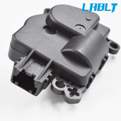 Actuador de puerta mezcla de aire LABLT HVAC para Chrysler 300 Town & Country 2008-2016 - Imagen 6 de 8