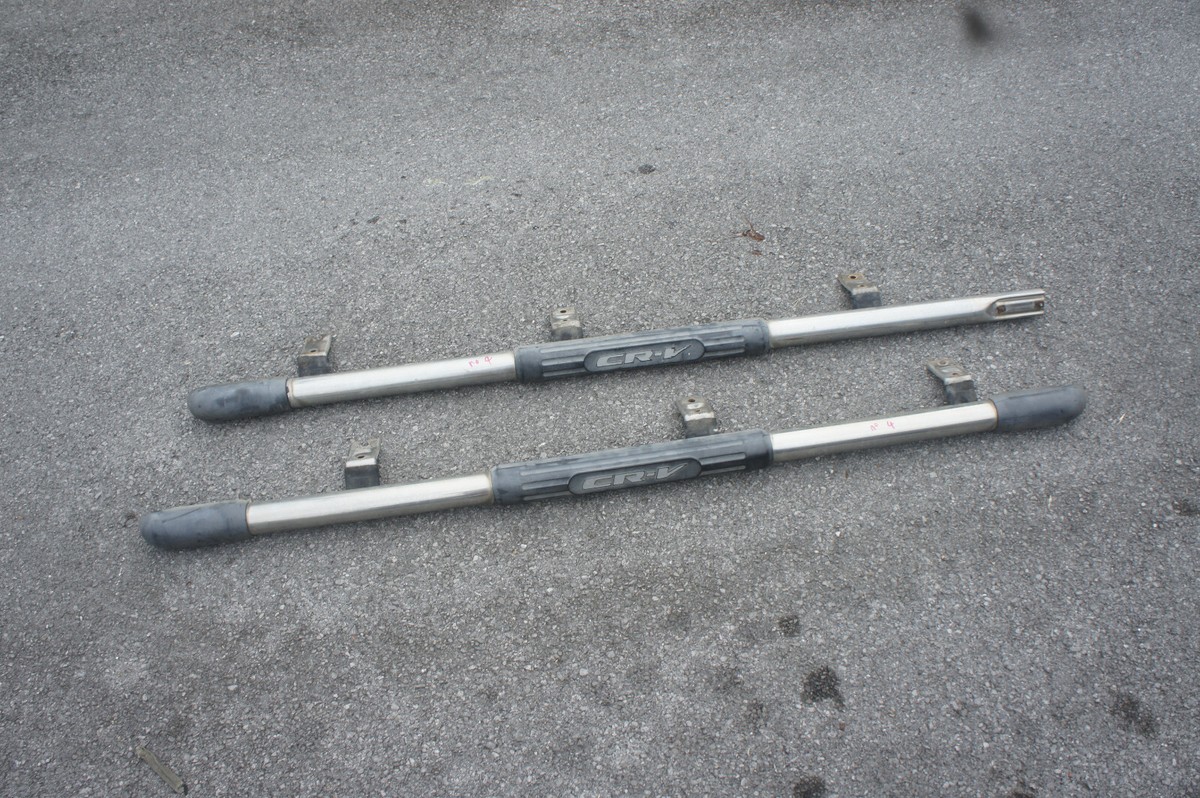 JDM Honda CRV CR-V RD1 RD2 97-01' side running board nerf bar side