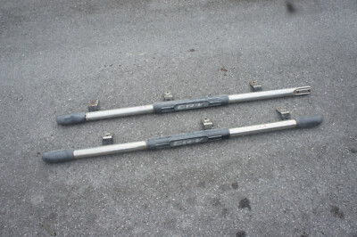 JDM Honda CRV CR-V RD1 RD2 97-01' Side Trittbrett Nerf Bar Side Step Fullmark