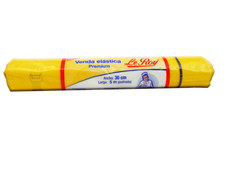 2x Le Roy Premium Venda Elastica Elastic BANDAGE 12" x 5.5 yd 5 m x 30 cm