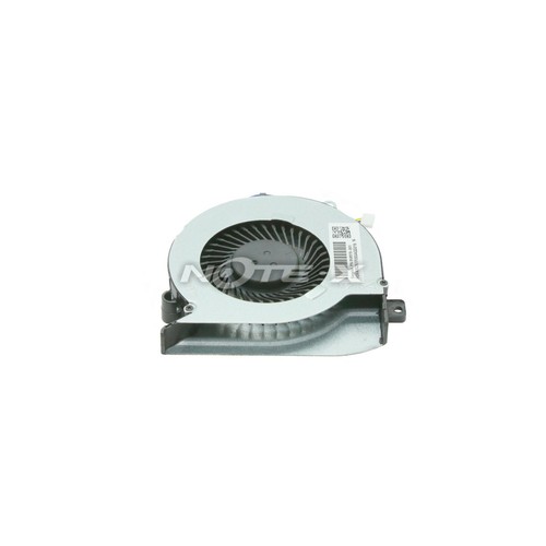 VENTILATEUR CPU FAN POUR HP PAVILION 17-G100 TOUCH 17-G100NA 17-G100NC - Zdjęcie 4 z 5