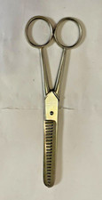 Royal Brand Cutlery Co. Hairdressers Scissors Great Vtg. Condition Please Read