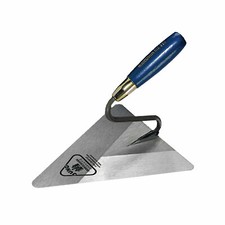 Berliner Maurerkelle (180 - 280 mm) mit S-Hals, JUNG-HENKELMANN (612)