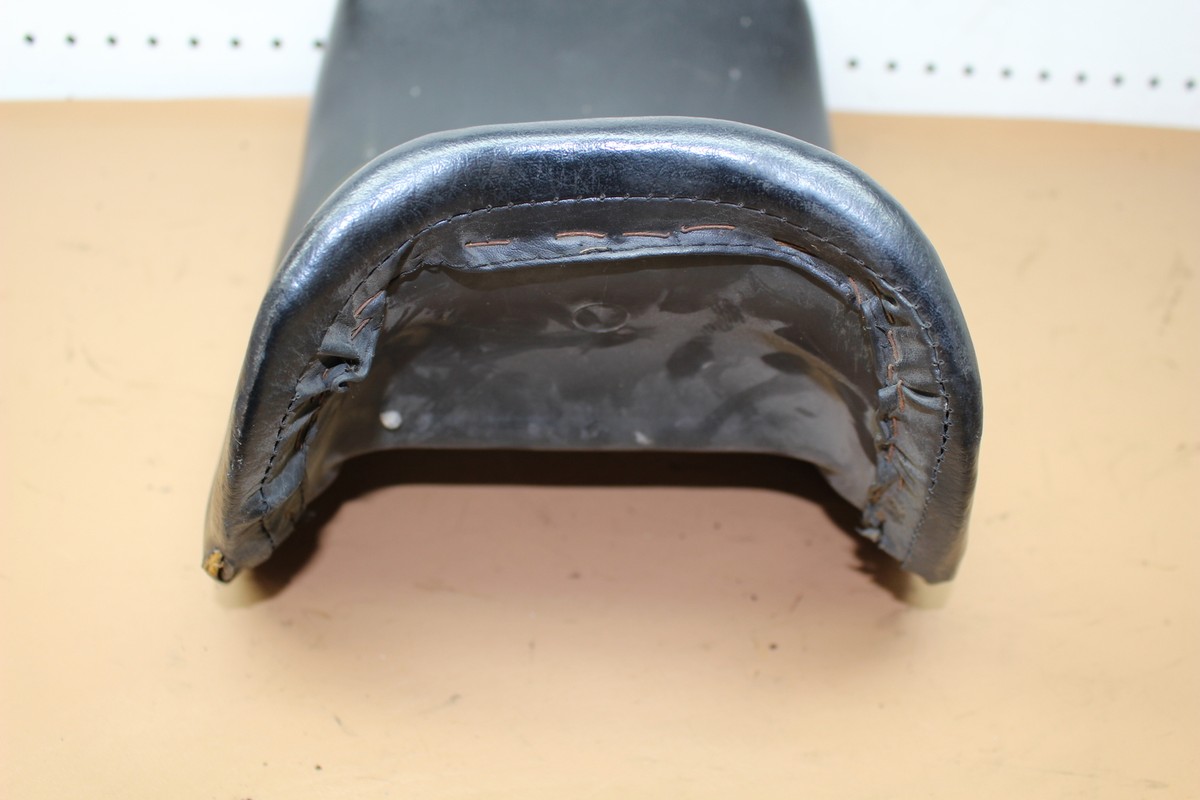 1986 KAWASAKI NINJA ZX1000 front SEAT SADDLE (TOKS09) | eBay