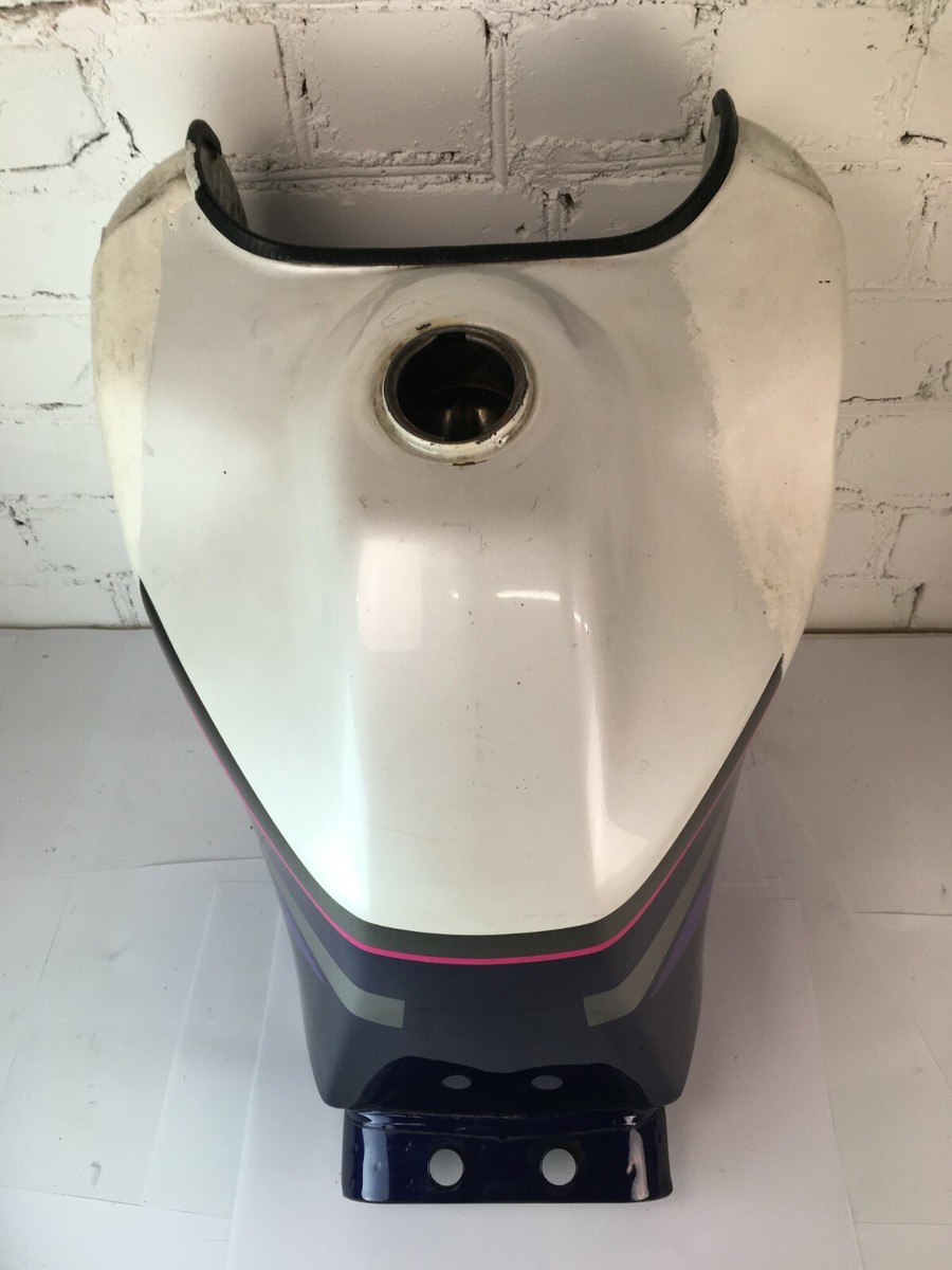 YAMAHA XTZ 750 SUPER TENERE 1989-1996 FUEL PETROL TANK