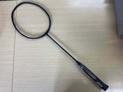 Gosen Badminton Racket Inferno Smart Brifsm MB 4U6 | eBay