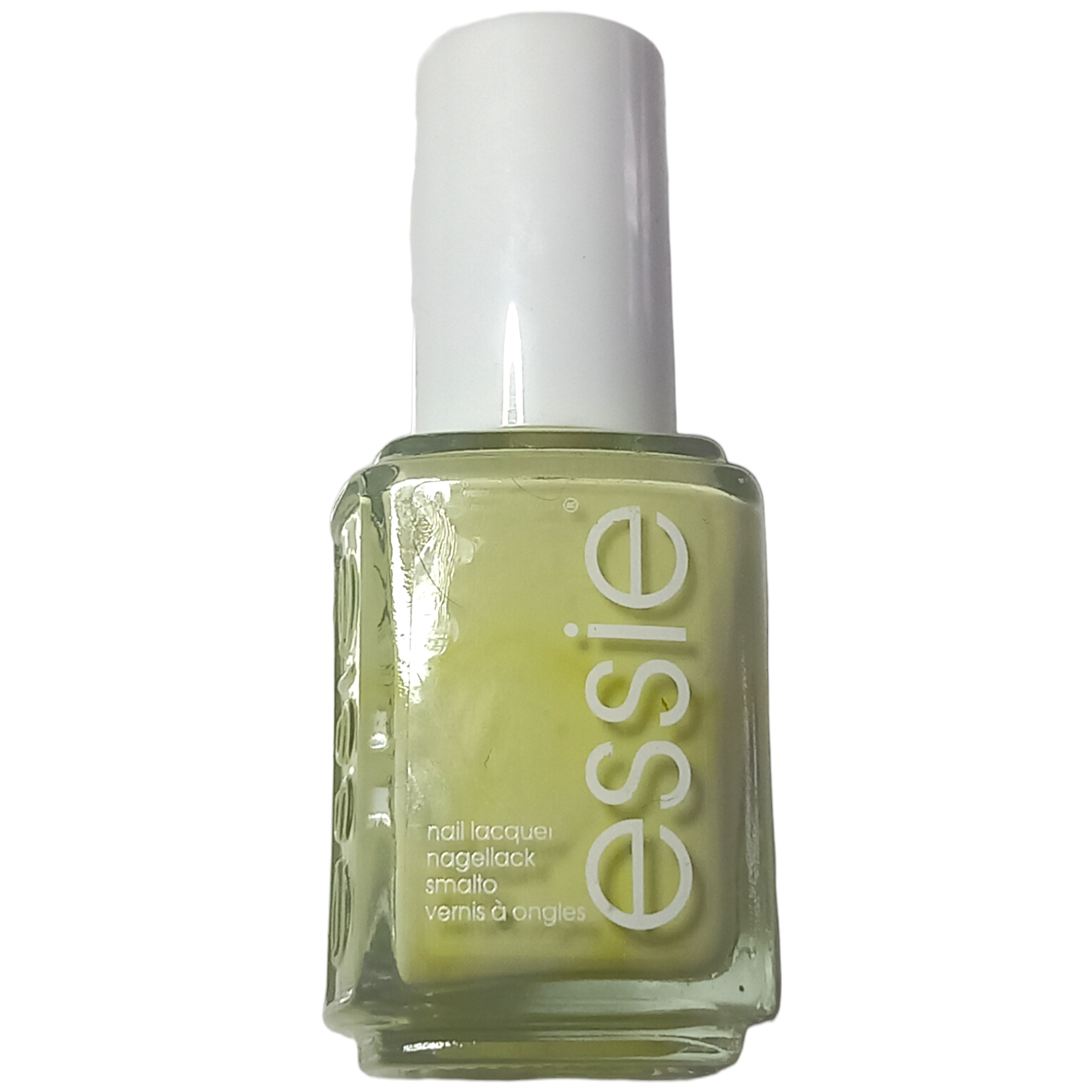 Essie Nail Polish Chillato