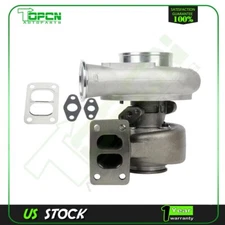 Turbocharger for Dodge Ram D250 D350 W250 W350 5.9L 1991-93 6BT Oil Cool 160 HP