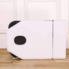 Portable Lightweight Massage Table Salon Spa Bed Tattoo Therapy Couch Foldable !