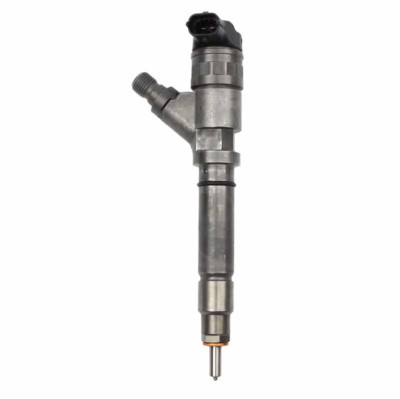 Transfer Inj 6l Industrial Injection Reman Stock Injector For 04.5-05 Chevrolet 6.6L ...