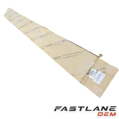 板ちゃい 2010-2023 LEXUS GX460 RIGHT STEP PANEL NEW OEM 51781-60310 | eBay