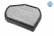 MEYLE Innenraumfilter AKTIVKOHLE für MERCEDES E-KLASSE (W210,S210),SLK (R170)