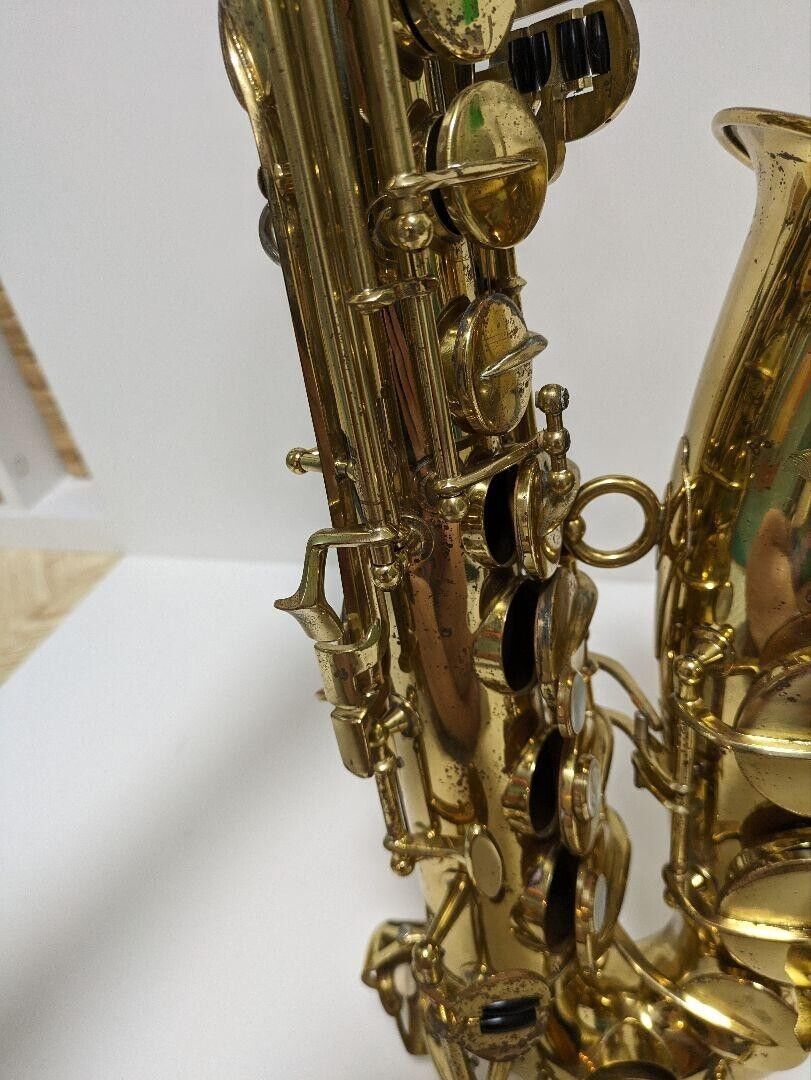 YANAGISAWA PRIMA A-4 alto saxophone | eBay YANAGISAWA PRIMA A-4 alto saxophone | eBay
