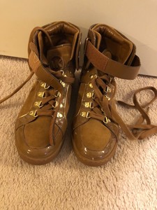 michael kor sneakers