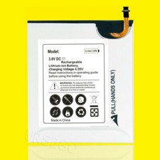 New Battery EB-BT561ABE For Samsung Galaxy Tab E 9.6" SM-T560NU SM-T567 SM-T567V