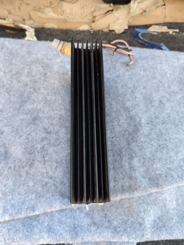 Klm Electronics 160 Watt Linear Power Amplifier Vhf - Zdjęcie 8 z 19