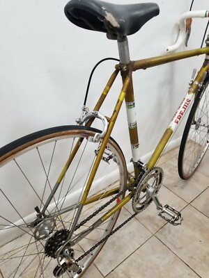 Vélo Vintage FRANCE LOIRE 1980