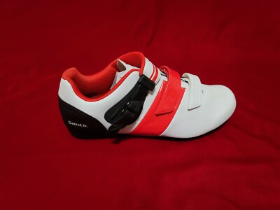 Sepatu Sepeda Non Clip Cycling Shoes SANTIC WS21034W Cycling Bike