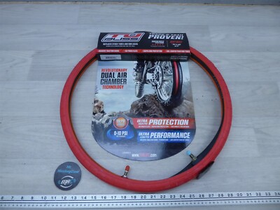 Nuetech TuBliss Gen 2 tubeless tire fits 18