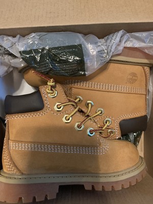 timberland boots junior size 7