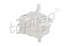 Topran 302 783 Expansion Tank, Coolant for Ford