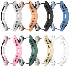 43/47mm TPU Protective Watch Case for Samsung Galaxy Watch6 Classic