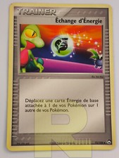 Energy Switch ® EX Power Keepers 75/108 ® Common ® Pokemon ® French ® Good- on eBay