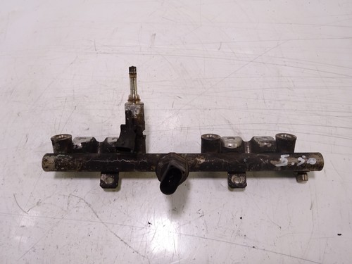 Einspritzleiste Mini R55 R56 R59 R60 1,6 N18B16A V759242680