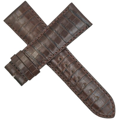 MARIE CLAIRE - 24 MM x 20 MM - NEW OLD STOCK - WATCH STRAP / BRACELET / BAND #D3