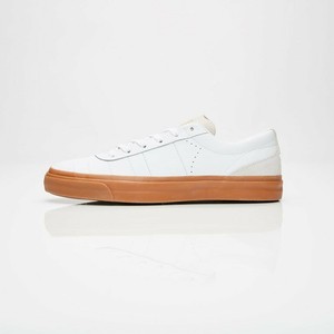 converse one star gum sole