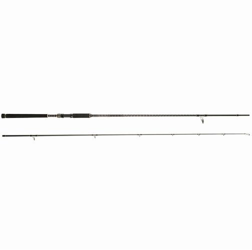 Abu Garcia XROSSFIELD XRFS-1032M Spinning Rod | eBay