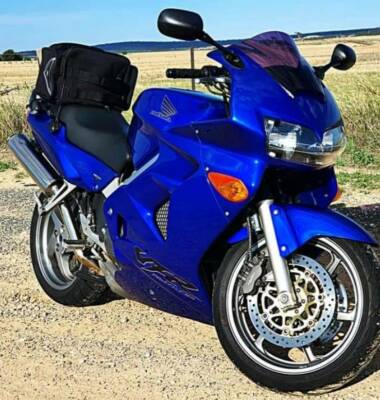Vfr800 In South Australia Gumtree Australia Free Local Classifieds