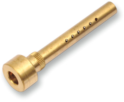 Yost Performance Power Tube For 88-95 Stock Cv Carbs (Big Twin, Xl, Buell) Yss