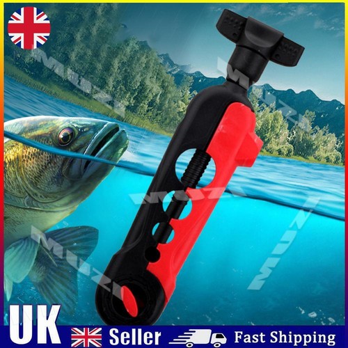 Portable Fishing Line Spooling Tool Mini Fishing Line Spooler for