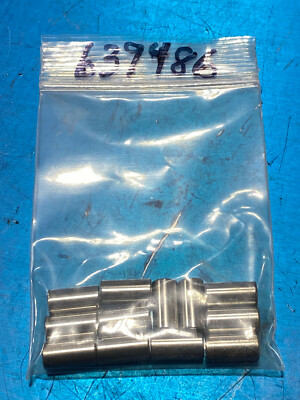 Borg Warner R10 Over Drive Roller Bearing 12 of set  1946-63 Jeep Willys