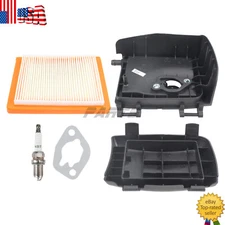 Air Cleaner & Cover Kit For Kohler 14 096 119S, 14-096-133-S, 14-094-27-S