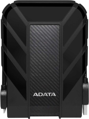 ADATA 4TB HD710 Pro Rugged External Hard Drive, 2.5", USB 3.1, IP68 Water/Dus... - 第 14/14 張圖片