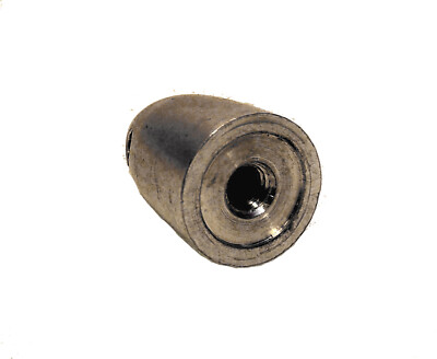Fox Manufacturing 5x.8mm thread Engine Spinner Nut special size