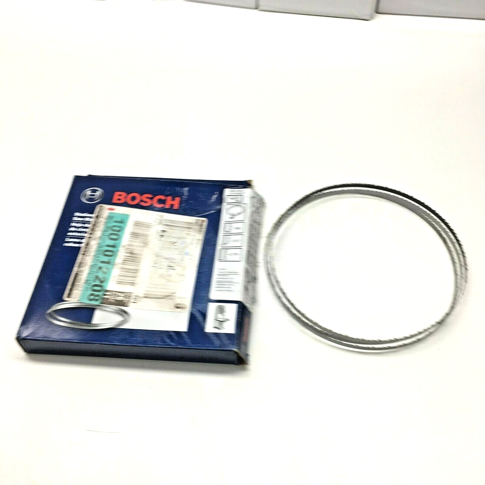Bosch band saw blade bs62-6wd 2610049331