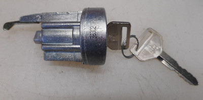 STANDARD IGNITION LOCK CYLINDER US132L