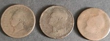 King George IV Penny